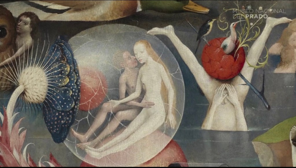 Fruta prohibida del deseo y del exceso. Pasiones en las relaciones emocionales y abuso en Santiago de Compostela